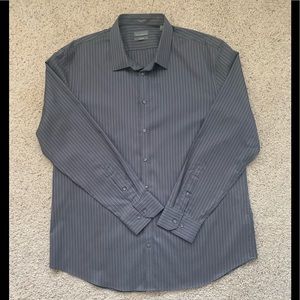 Men’s Calibrate dress shirt like new